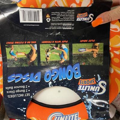 Pool games
