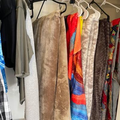 Blankets 