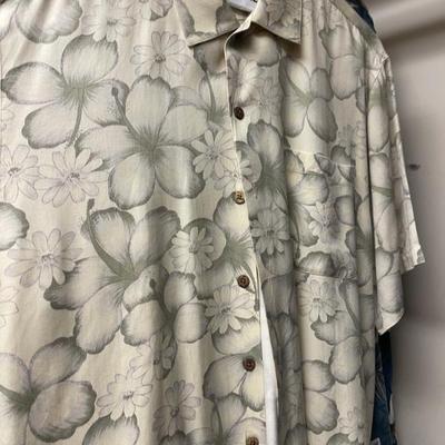 Tommy Bahama 