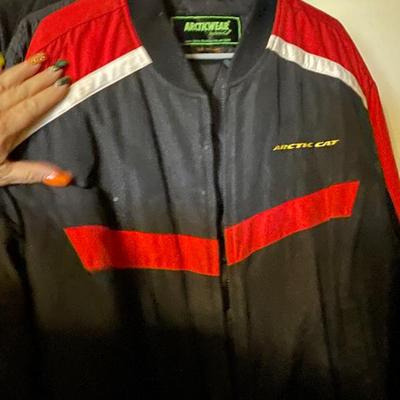 Jackets 