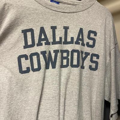 Cowboys 