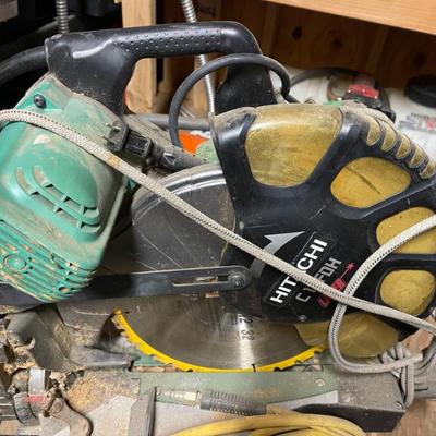 Saws 