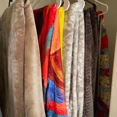 Blankets 