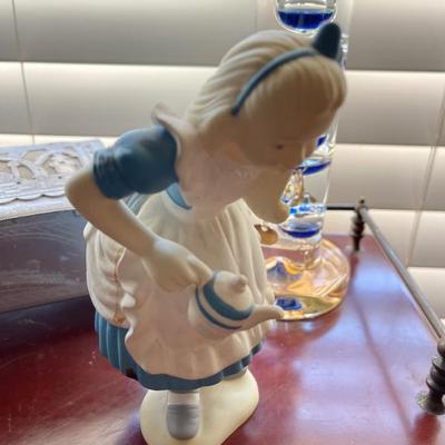 Lenox Alice in wonderland 