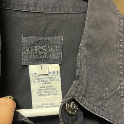 Versace