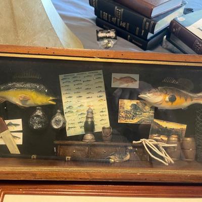 Art of fishing 