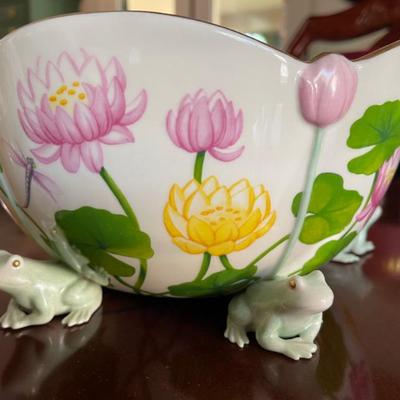 Beautiful bowl