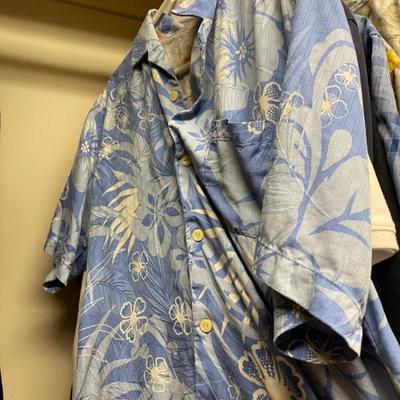 Hawaiian 