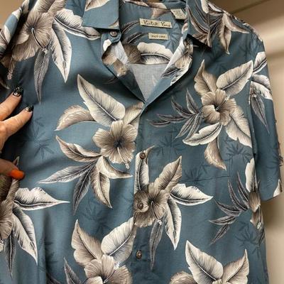 Hawaiian 