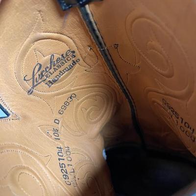 Lucchese