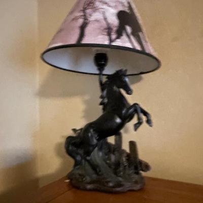 Lamp 