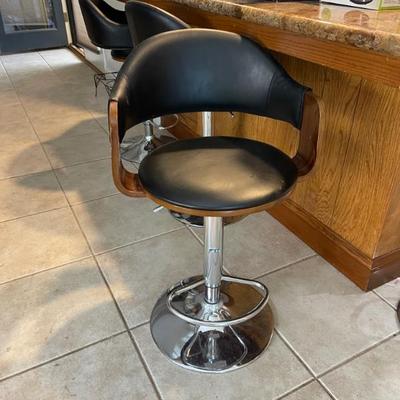Bar stools 