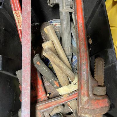 Tools 