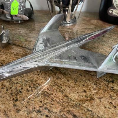 Airplane decor