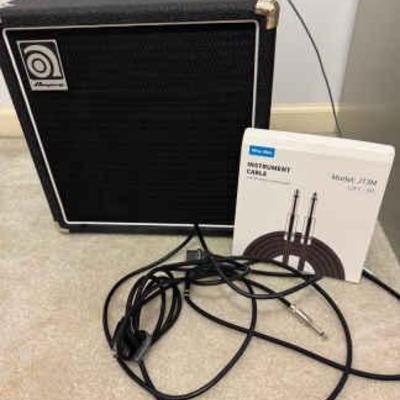 Amplifier