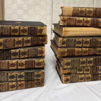 Ridpath books