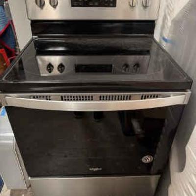 Brand new stove oven combination