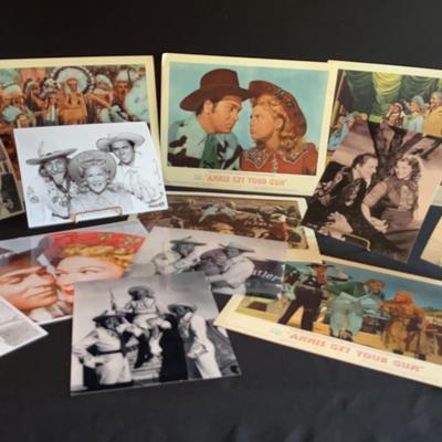 Annie Get Your Gun Pictures & Posters