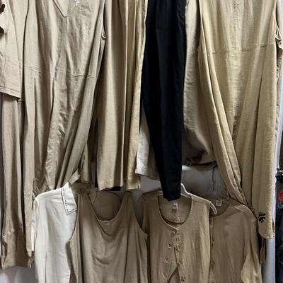 Susan Bristol Linen Collection 