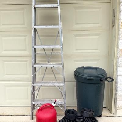 Landscape And Home Improvement Lot