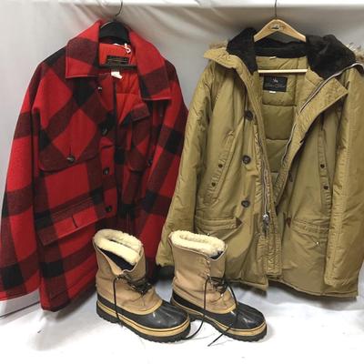 ForThe Great Outdoorsman 