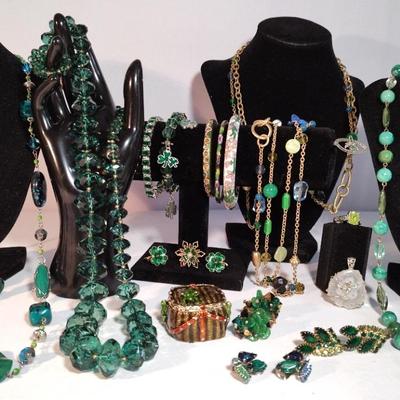 Green-eyed Lady, Passion's Lady