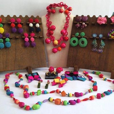 Fun And Funky Beads And Balls
