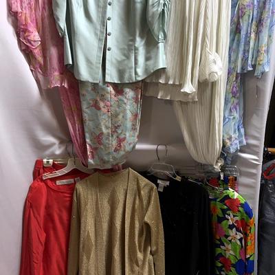 Beautiful Outfits For Those Dressy Occasions