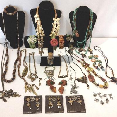 More BoHo Fun Jewelry