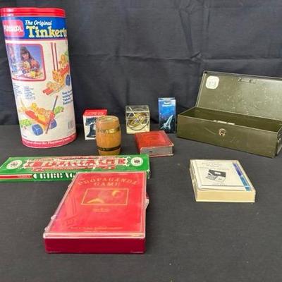 1980s Collectables Blast from the Past