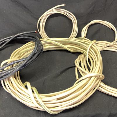 Various Cables 