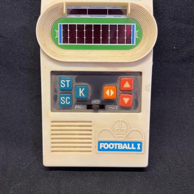 Marttell Electronics Football 1
