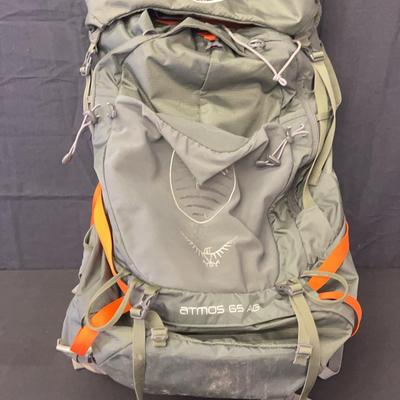 Osprey Backpack 