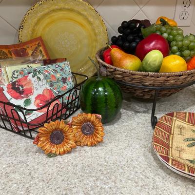 Just In Time For Summer Entertaining