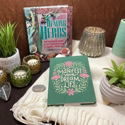 Enjoy The Little Things Self Care Bundle
