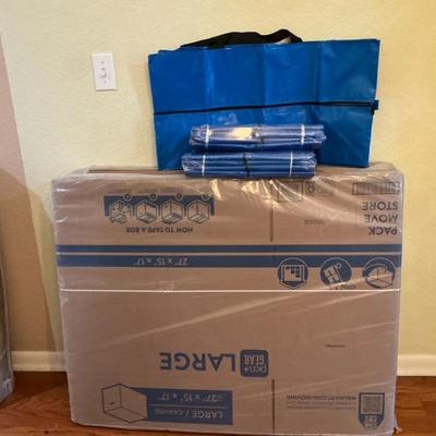 Moving Day