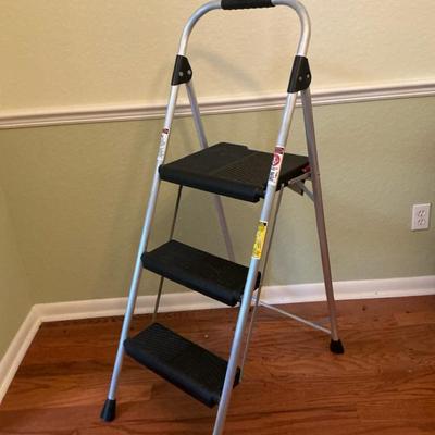 Werner Step Ladder