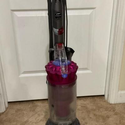 Dyson DC-41 Animal Upright Vacuum Cleaner 