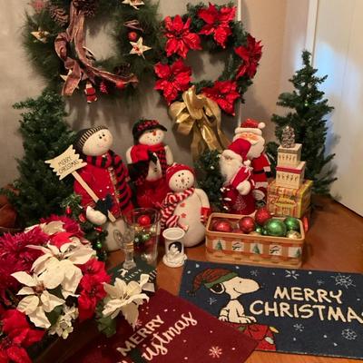 Christmas In June