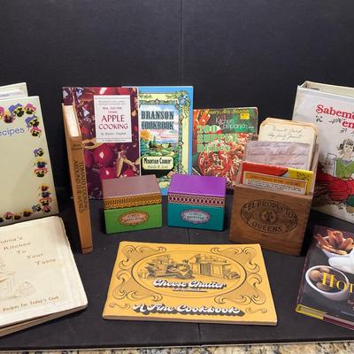 Let’s Get Cooking Some Of Grandma’s Favorite Recipes
