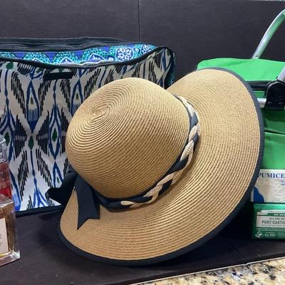 Philosophy, Bath&Body Works, Victoria Secret & Dr Bronner Self Care Package 