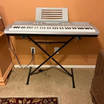 Keyboard