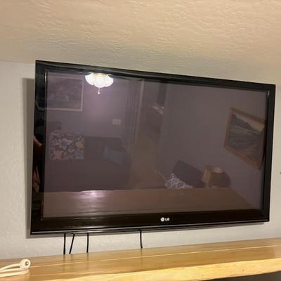 Lg tv