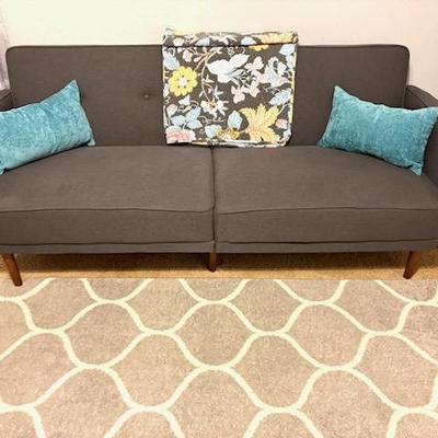 Sofa bed