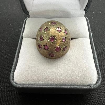 14k Disco