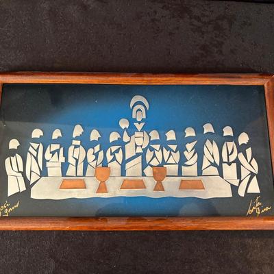 Last Supper
