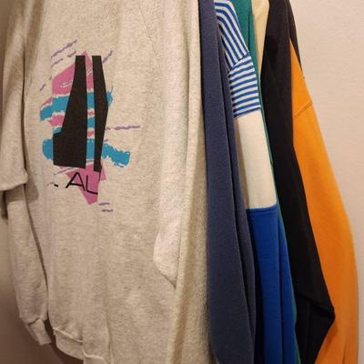 Fun Sweatshirts 