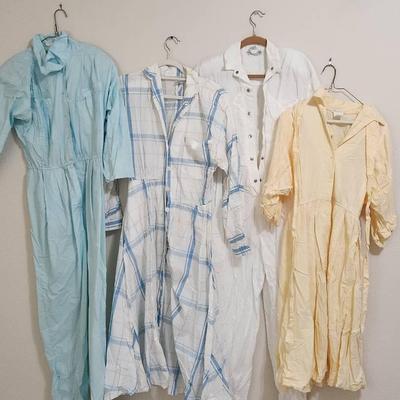 Jumpsuits And Dresses