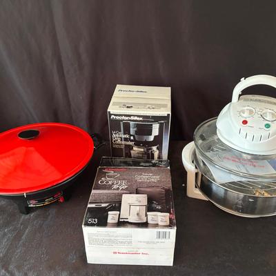 For The Kitchen