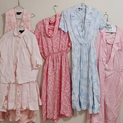 Pretty In Pastels